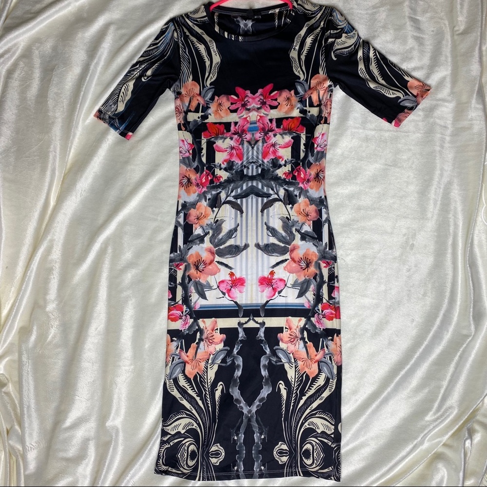 Top Shop Dress
